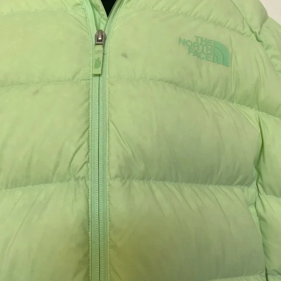 The North Face Women's Sierra Peak Pro Jacket 800-Fill Goose - Picture 6 of 6